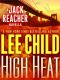 [Jack Reacher 17.50] • High Heat · A Jack Reacher Novella